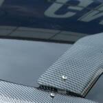 Bonnet Guard - Chevrolet Ute 2011-17