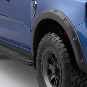 RANGER WILDTRAK 2019 - 2022 FENDER FLARES